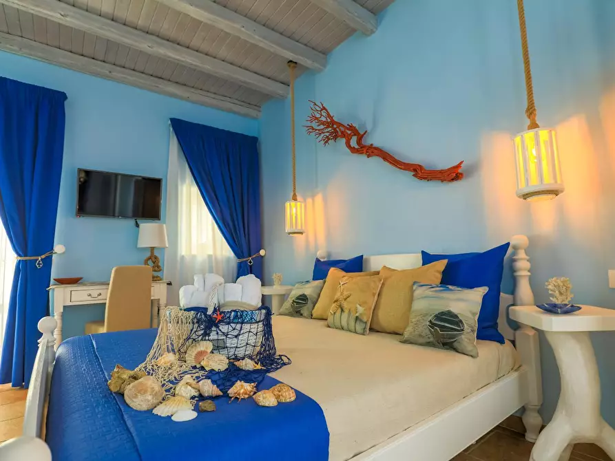 Immagine 12 di Appartamento in vendita  in Lungomare di Levante Elio Vittorini 20 a Siracusa