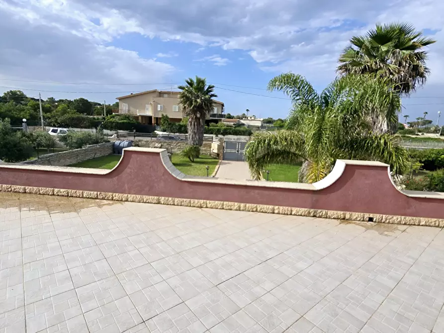 Immagine 41 di Casa bifamiliare in vendita  in Strada Capo Murro di Porco 282 a Siracusa