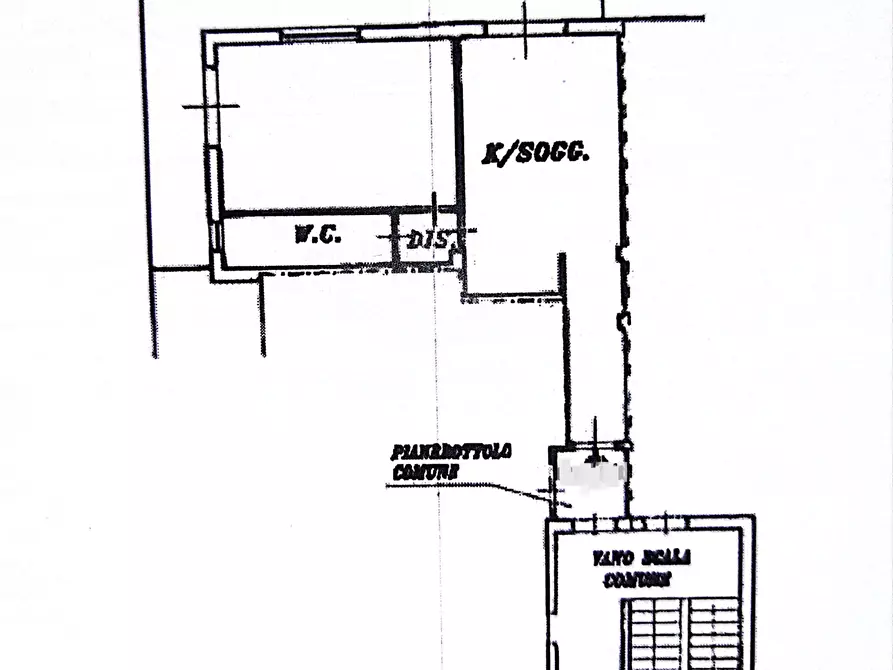 Immagine 25 di Appartamento in vendita  in Viale Scala Greca 397 a Siracusa