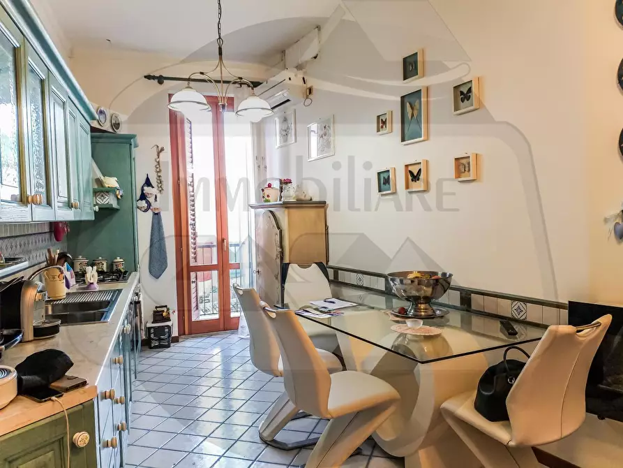 Immagine 5 di Appartamento in vendita  in Corso Giacomo Matteotti a Siracusa