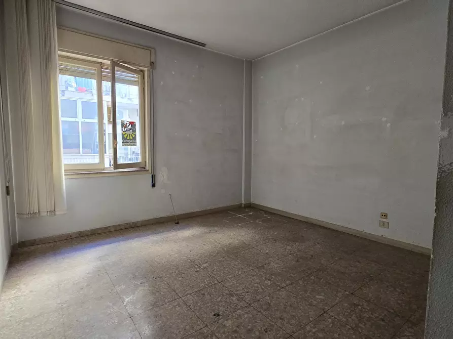 Immagine 10 di Appartamento in vendita  in Corso Gelone 148 a Siracusa