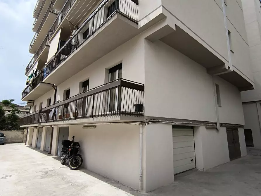 Immagine 2 di Appartamento in vendita  in VIA FILISTO 14/B a Siracusa