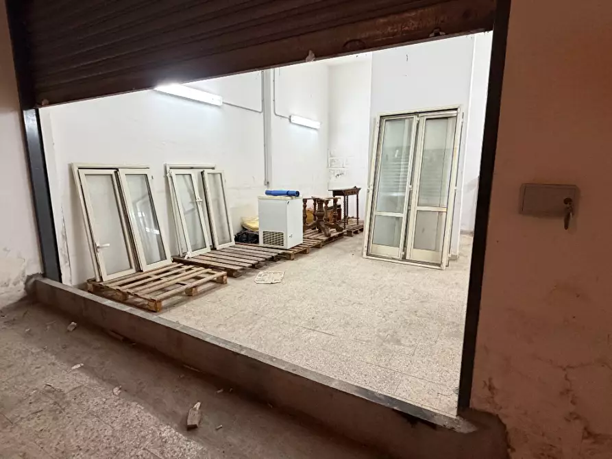 Immagine 8 di Garage in vendita  in Viale Scala Greca 159A a Siracusa