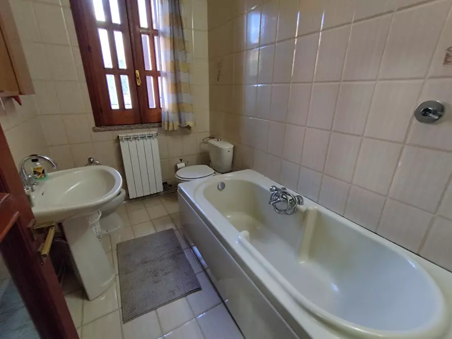 Immagine 21 di Villa in vendita  in Via Carlo Goldoni 23 a Siracusa