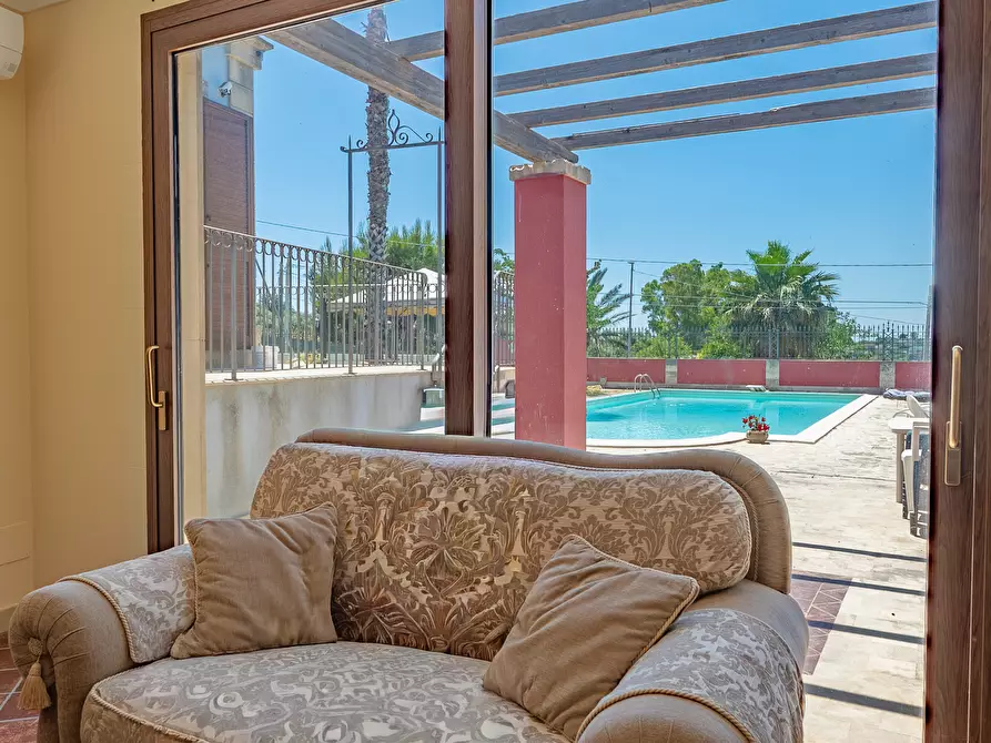 Immagine 79 di Villa in vendita  in Via Agamennone 2 a Siracusa