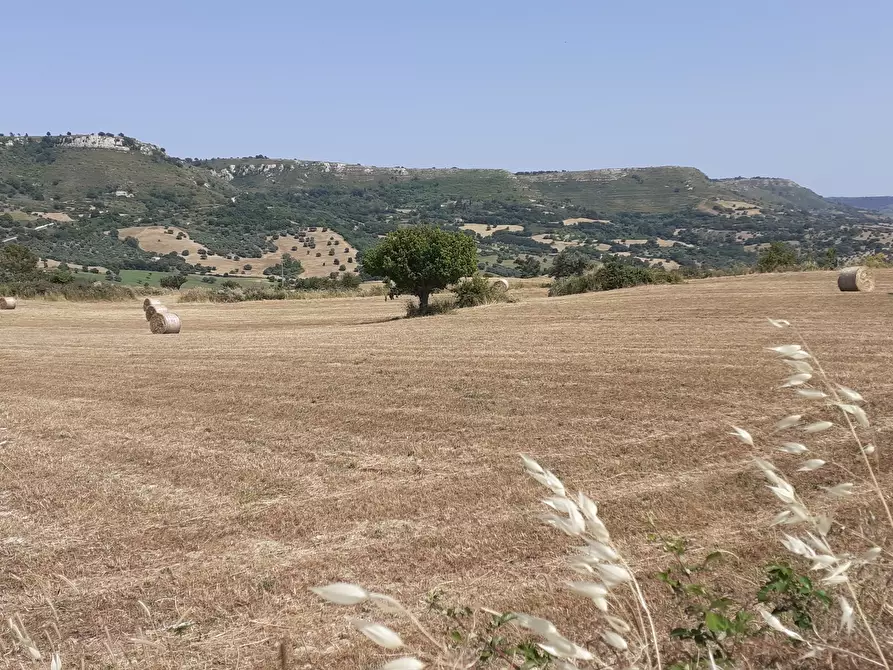 Immagine 26 di Rustico / casale in vendita  in c.da Poi a Palazzolo Acreide