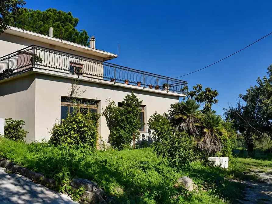 Immagine 19 di Villa in vendita  in contrada San Marco a Noto