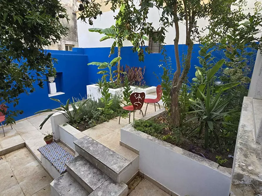 Immagine 28 di Appartamento in vendita  in via santa teresa 3 a Siracusa