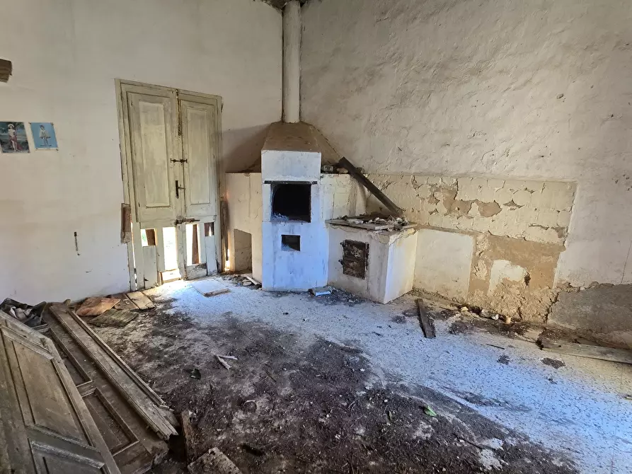 Immagine 3 di Terreno agricolo in vendita  in C.DA CUGNI SNC a Siracusa