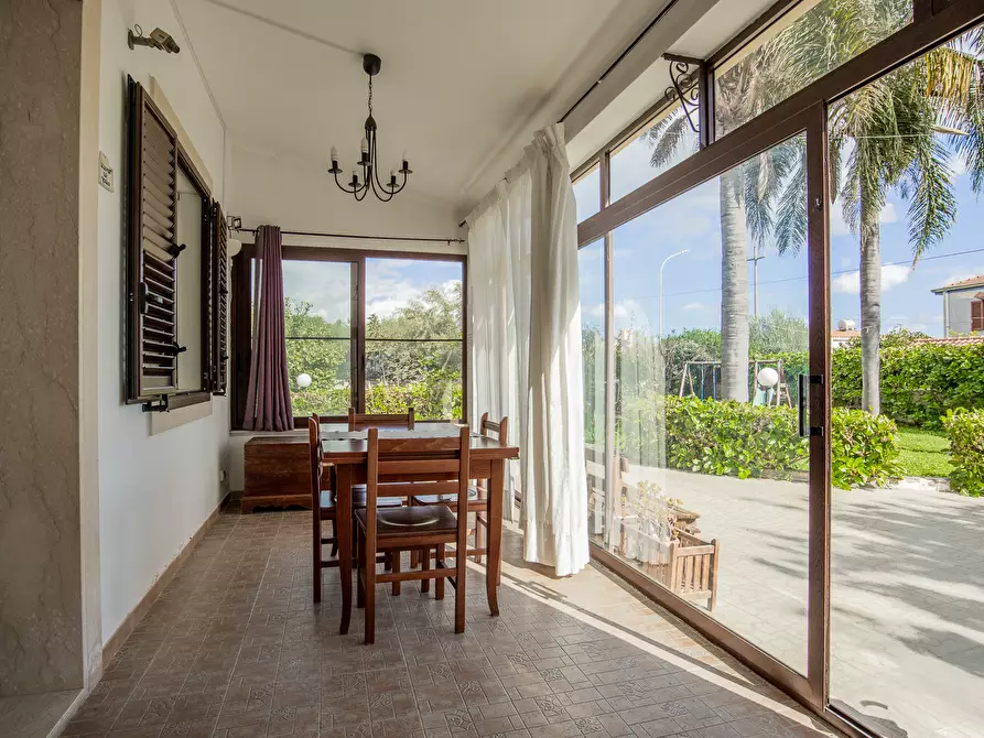 Immagine 8 di Villa in vendita  in VIA FILICUDI 34 a Siracusa