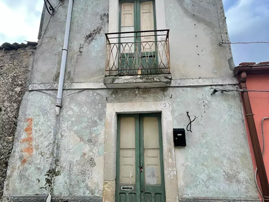 Immagine 4 di Casa indipendente in vendita  in Via Orazio 19 a Palazzolo Acreide