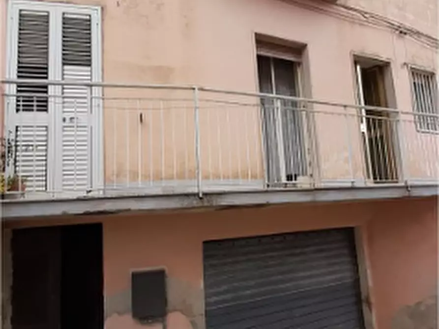 Immagine 2 di Casa indipendente in vendita  in Via Calendoli 5 a Palazzolo Acreide