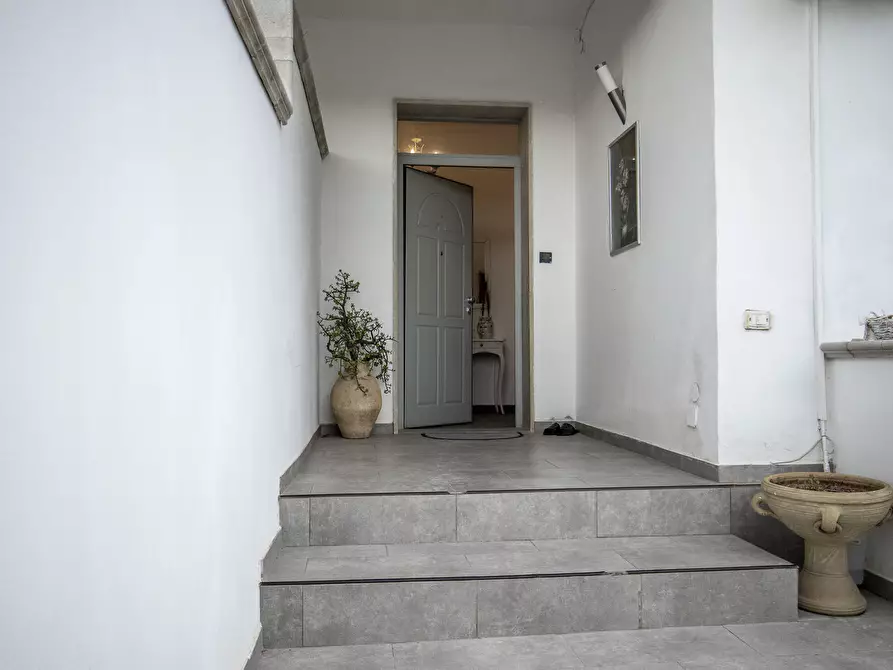 Immagine 2 di Appartamento in vendita  in Via centuripe a Siracusa