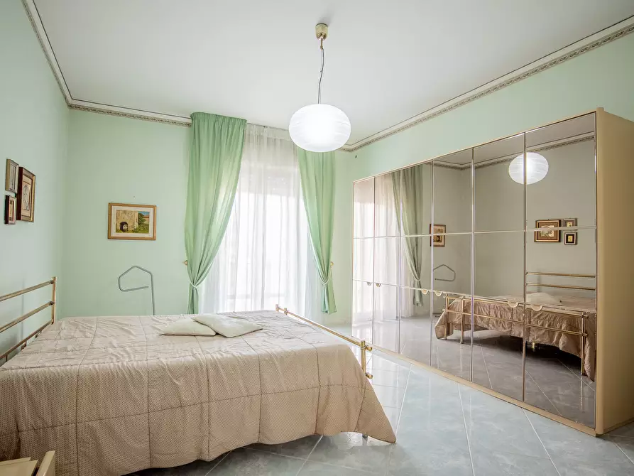 Immagine 20 di Appartamento in vendita  in Via Luigi Vanvitelli 130 a Siracusa