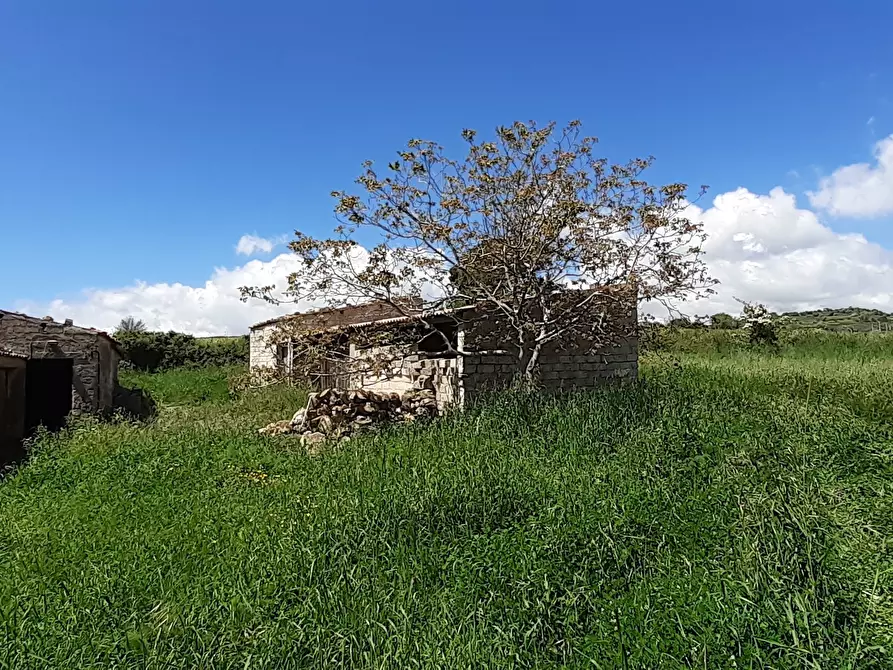 Immagine 4 di Rustico / casale in vendita  in c.da Poi a Palazzolo Acreide