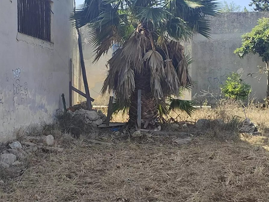 Immagine 26 di Terreno industriale in vendita  in Via Bonaiuto Natale 4 a Siracusa