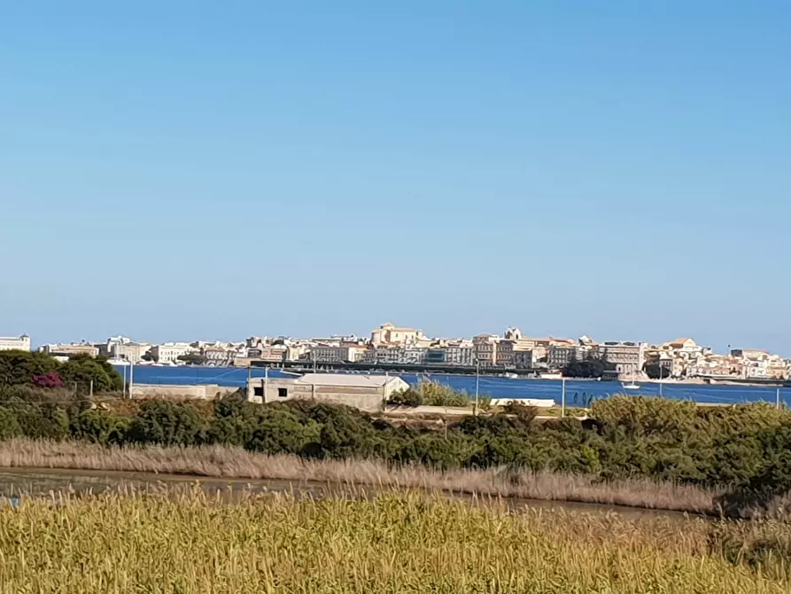 Immagine 8 di Villa in vendita  in Via Lido Sacramento 64 a Siracusa