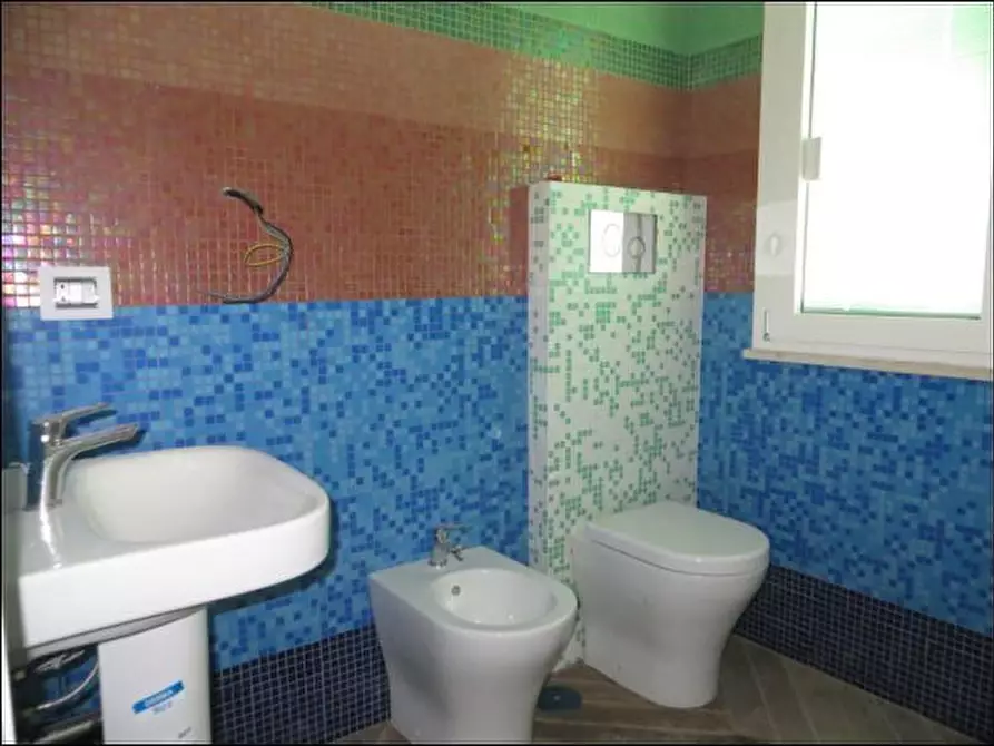 Immagine 9 di Villa in vendita  in TRAVERSA SERRAMENDOLA a Siracusa