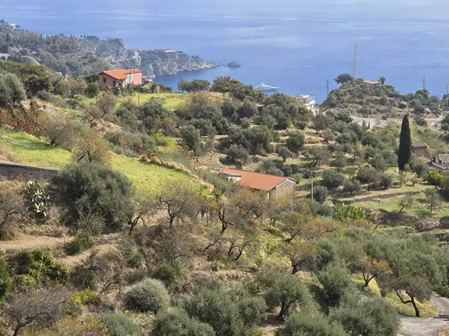 Immagine 21 di Villa in vendita  in c,da mastrissa a Taormina