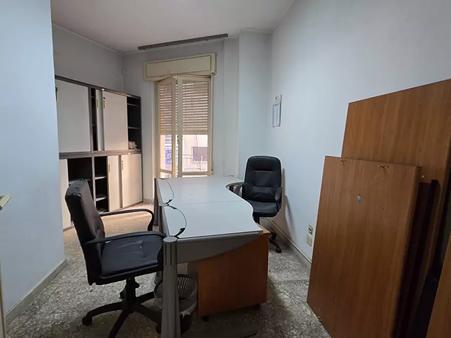 Immagine 4 di Appartamento in vendita  in Corso Gelone 148 a Siracusa