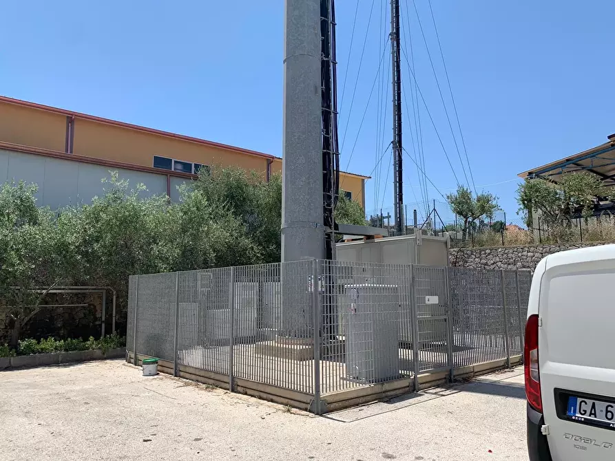 Immagine 8 di Capannone industriale in vendita  in Via Jonica 30 a Siracusa