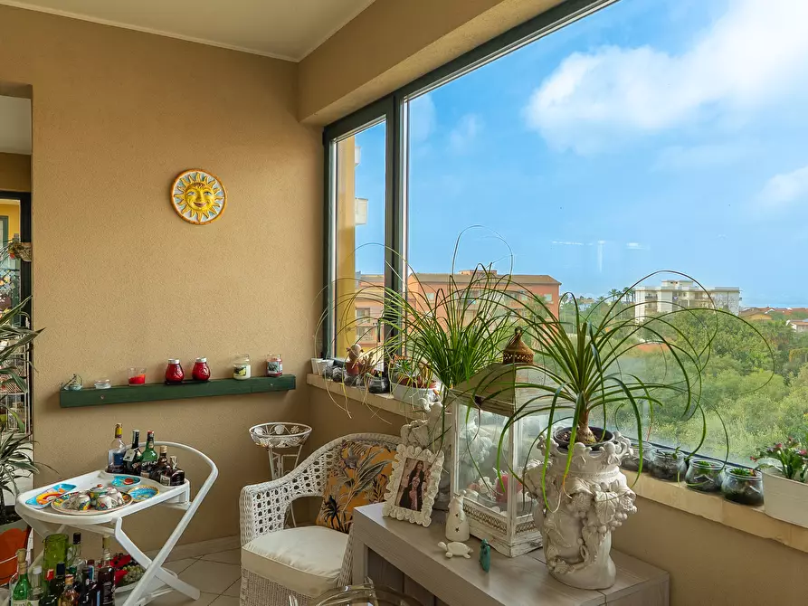 Immagine 55 di Attico in vendita  in viale scala greca a Siracusa