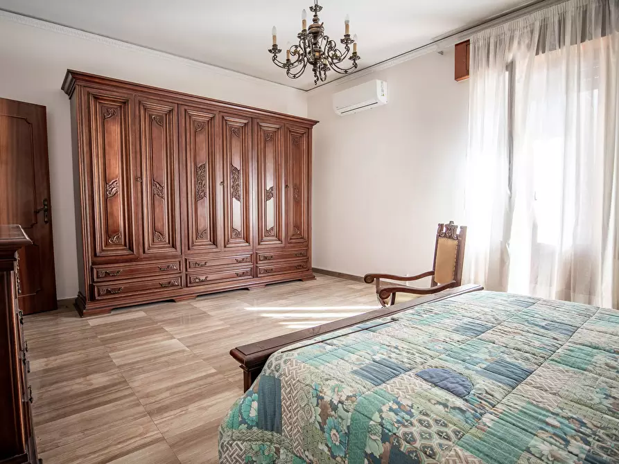 Immagine 9 di Appartamento in vendita  in Ronco IX ai Servi di Maria 27 a Siracusa