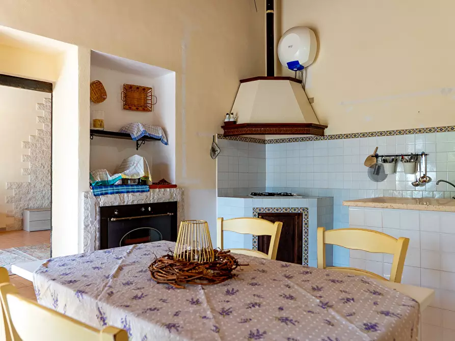 Immagine 41 di Villetta a schiera in vendita  in Via Acre 19 a Palazzolo Acreide