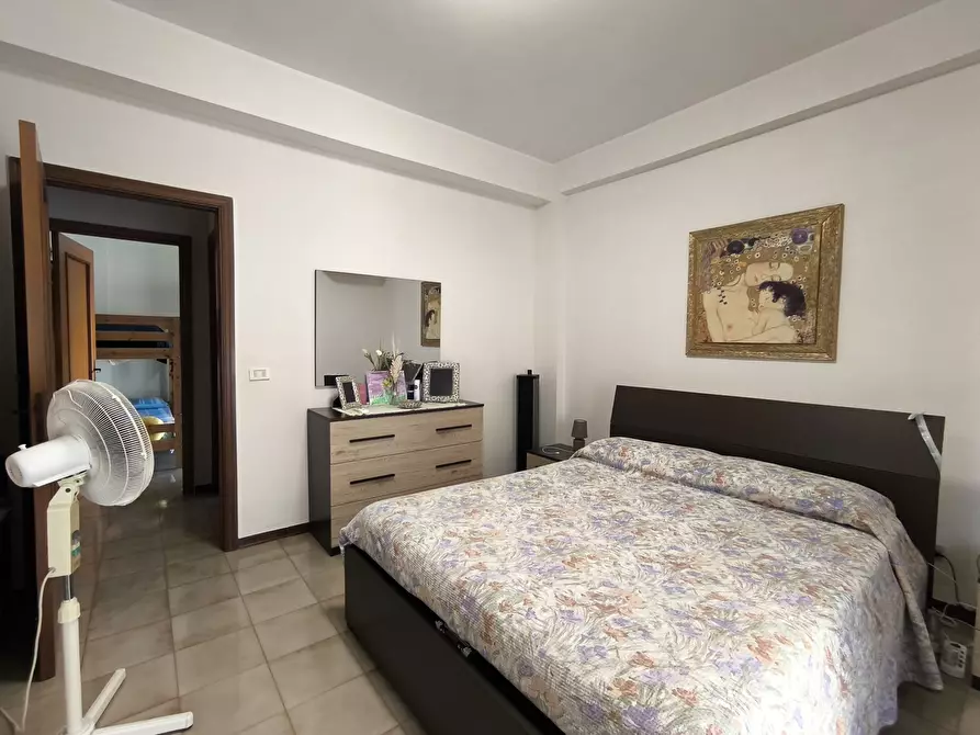 Immagine 27 di Appartamento in vendita  in Via Corsica 3 a Siracusa