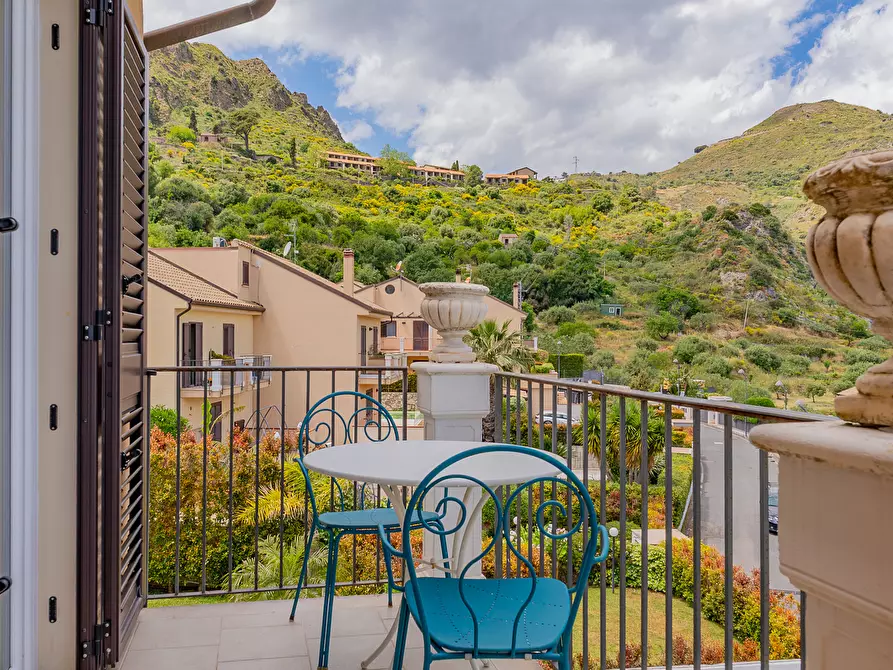 Immagine 90 di Villa in vendita  in Contrada Mastrissa a Taormina