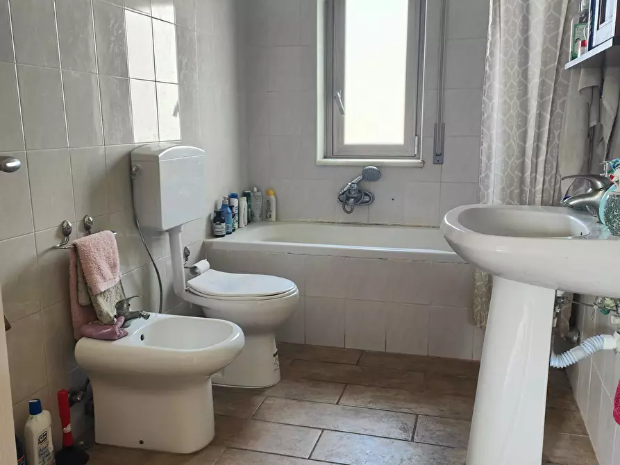 Immagine 23 di Appartamento in vendita  in VIALE TUNISI 56 a Siracusa