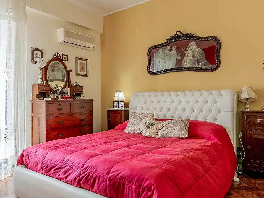 Immagine 21 di Attico in vendita  in viale scala greca a Siracusa