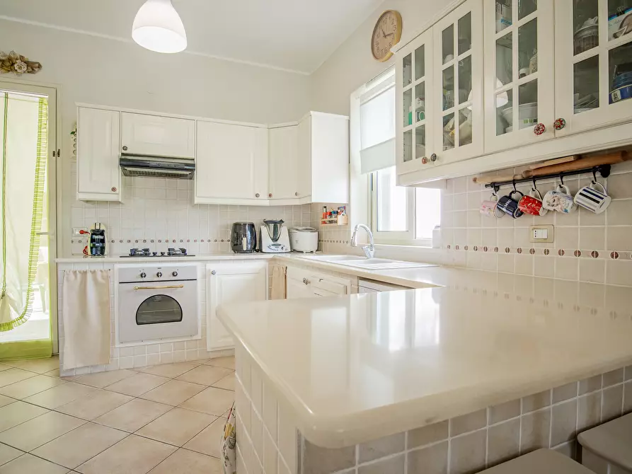 Immagine 12 di Villa in vendita  in VIA FILICUDI 34 a Siracusa