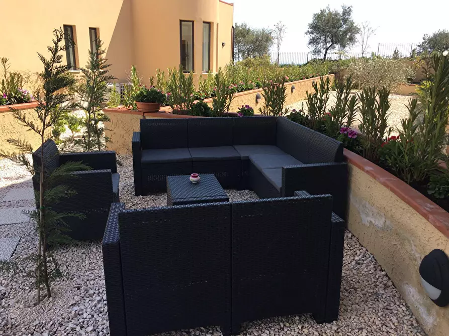 Immagine 38 di Villa in vendita  in Via Roma 21 a Taormina