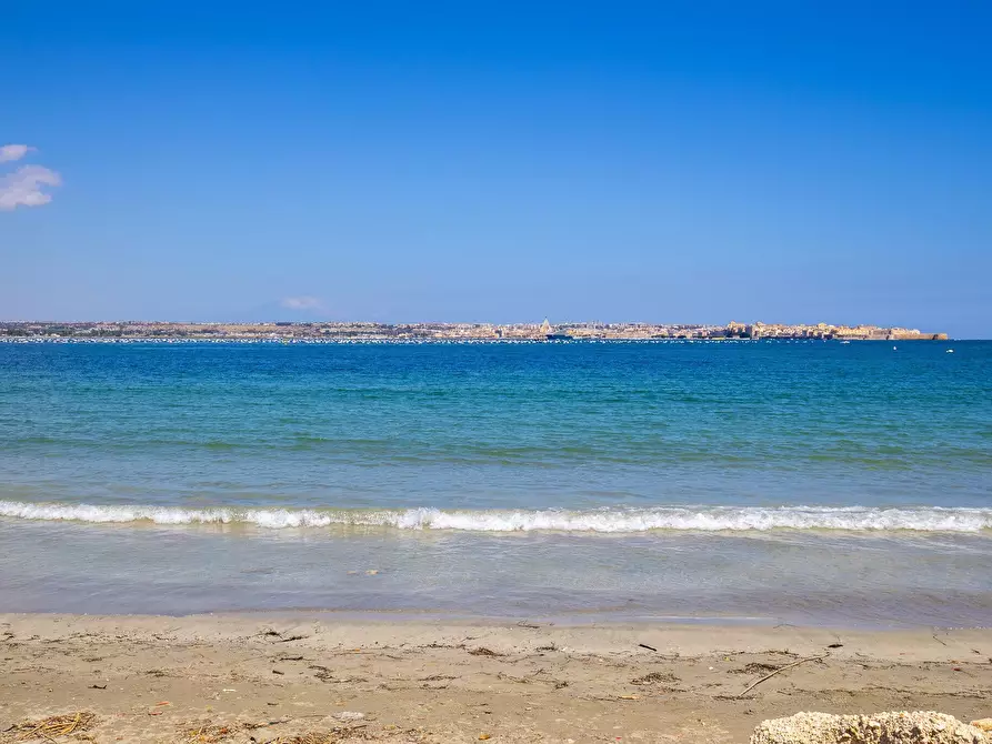 Immagine 80 di Albergo/B&B/Residence in vendita  in Via La Maddalena 35 a Siracusa