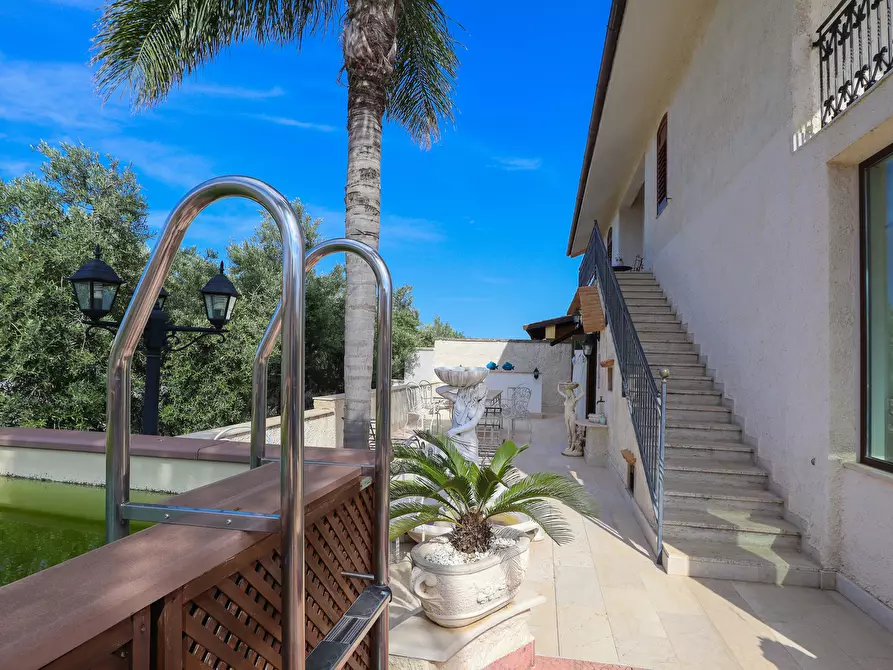 Immagine 4 di Appartamento in vendita  in Via Luigi Pirandello 43 a Melilli