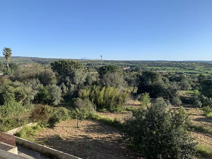 Immagine 11 di Appartamento in vendita  in via Rio 4 a Canicattini Bagni