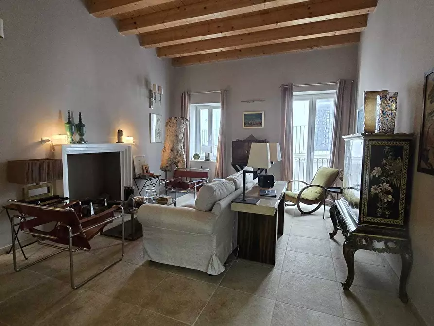 Immagine 7 di Appartamento in vendita  in via santa teresa 3 a Siracusa