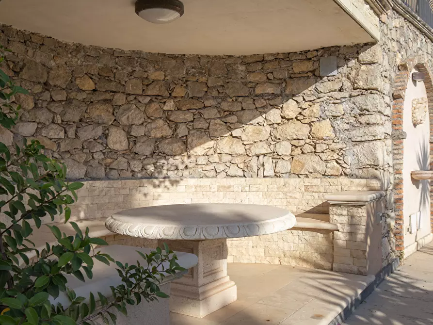 Immagine 135 di Villa in vendita  in Salita Giafari 25 a Taormina