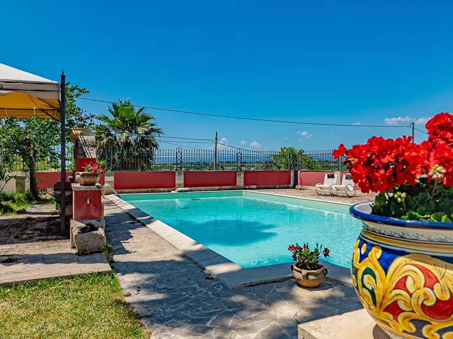 Immagine 33 di Villa in vendita  in Via Agamennone 2 a Siracusa