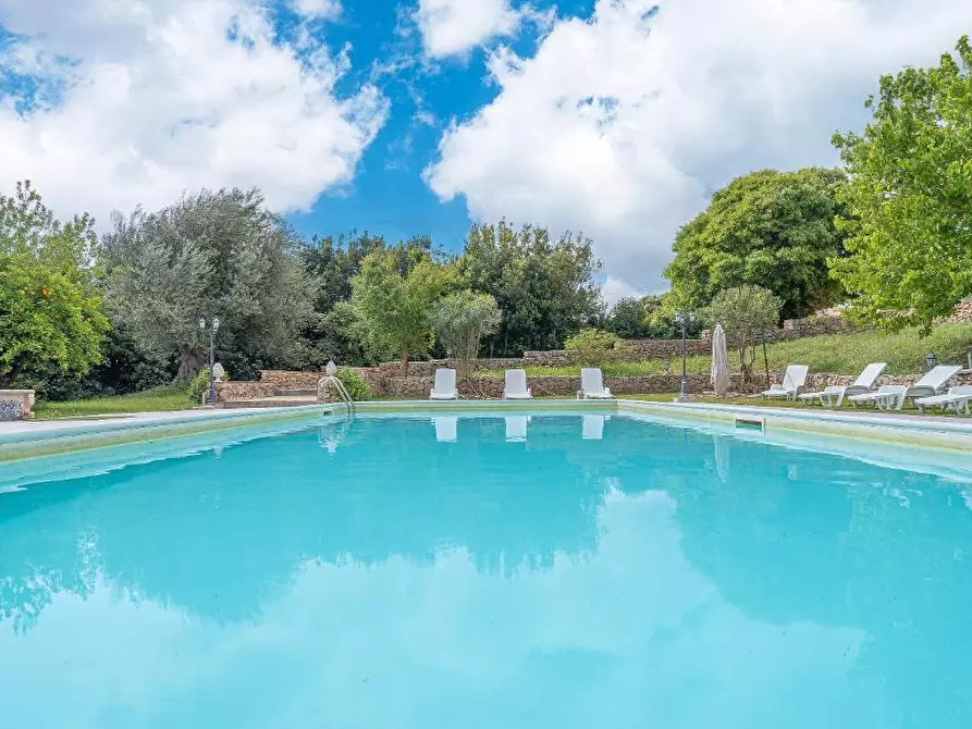 Immagine 12 di Villa in vendita  in Via Priamo 10 a Siracusa