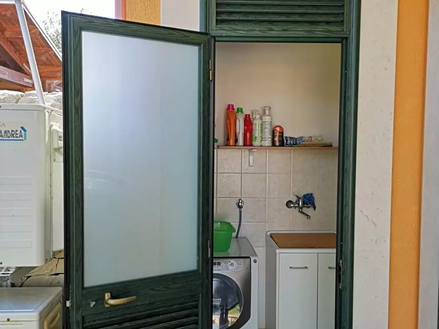 Immagine 30 di Villa in vendita  in Viale delle Rose 41 a Scicli