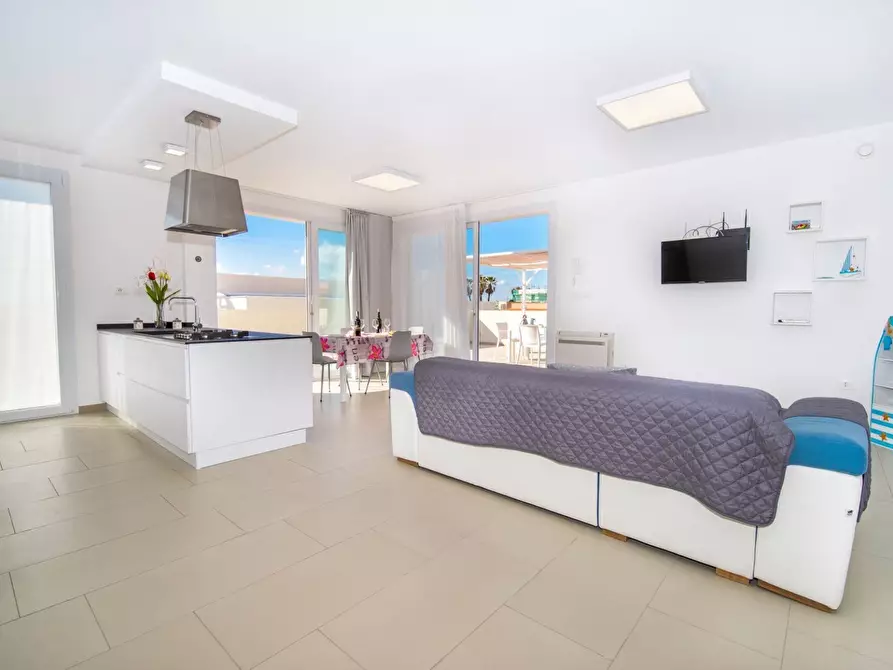 Immagine 18 di Villa in vendita  in Via Sebastiano Morale 5 a Siracusa