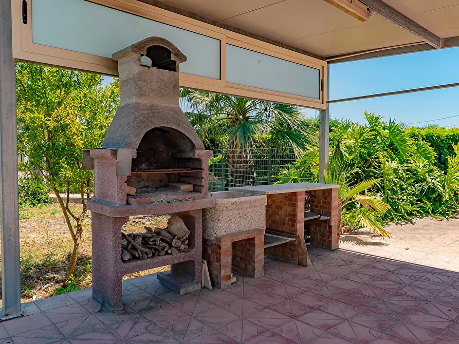 Immagine 32 di Villa in vendita  in Via Olindo Marinelli 66 a Siracusa
