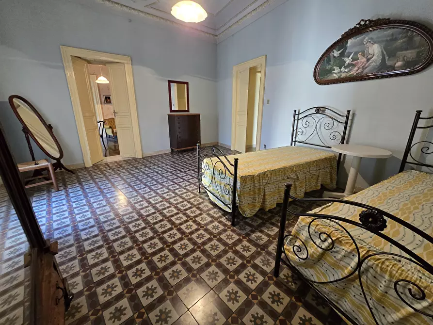 Immagine 13 di Casa indipendente in vendita  in Via San Sebastiano 75 a Palazzolo Acreide