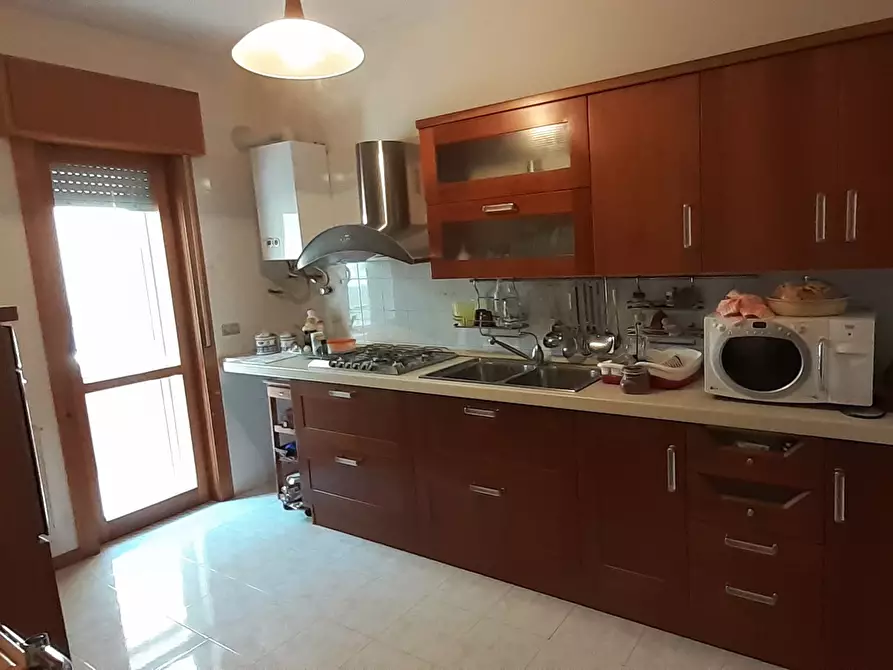 Immagine 5 di Appartamento in vendita  in Via Colleorbo 13 a Palazzolo Acreide