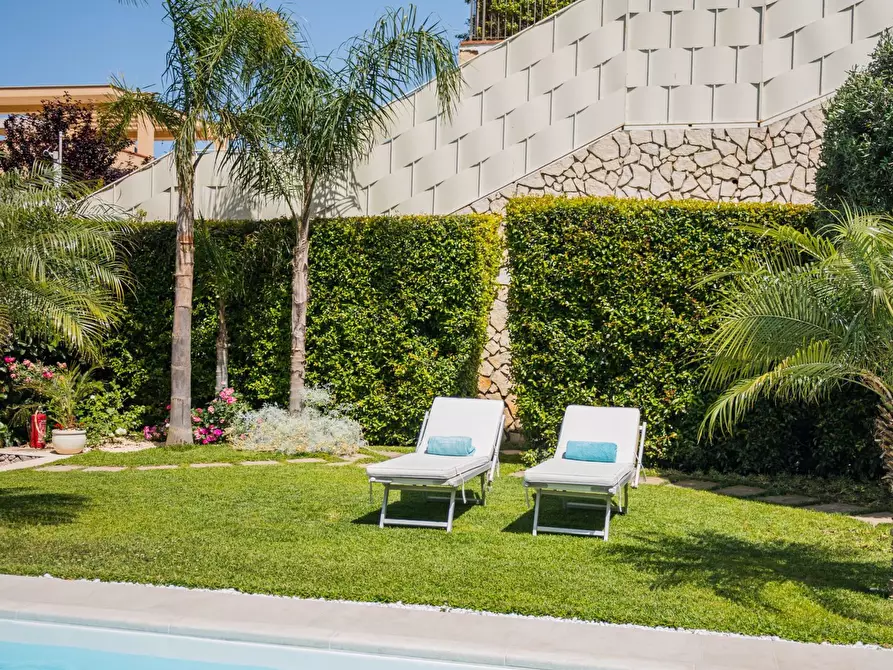 Immagine 4 di Appartamento in vendita  in Contrada Mastrissa 1000 a Taormina