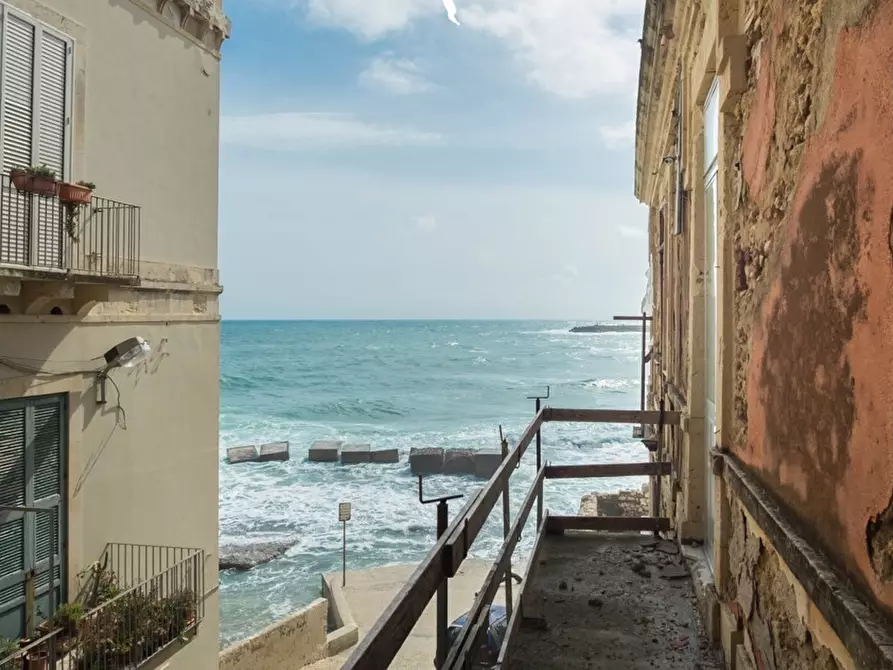 Immagine 3 di Terratetto in vendita  a Siracusa