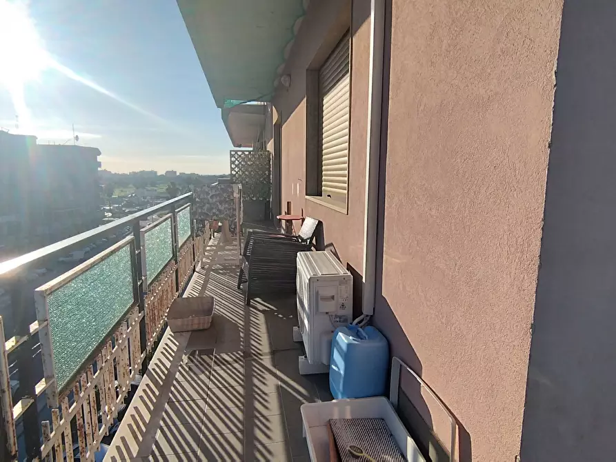 Immagine 24 di Appartamento in vendita  in Viale Scala Greca 397 a Siracusa