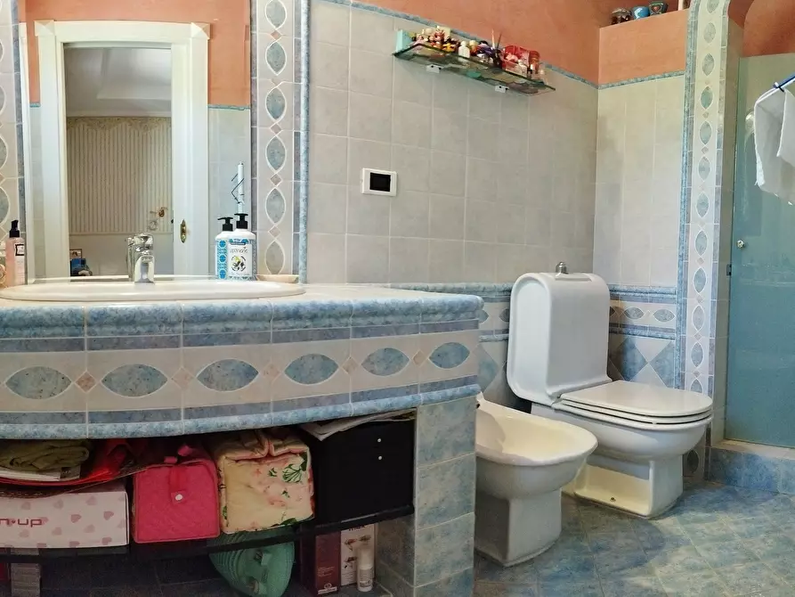 Immagine 31 di Villa in vendita  in Strada Tremmilia 143 a Siracusa